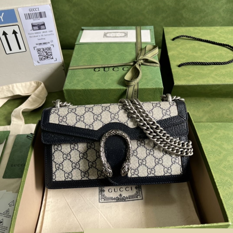 G*u*i satchel bags